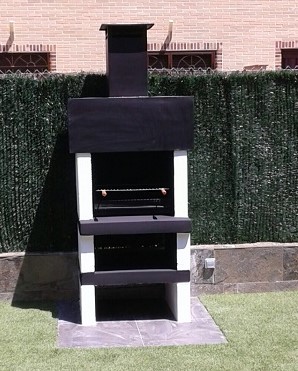 De Hormigón