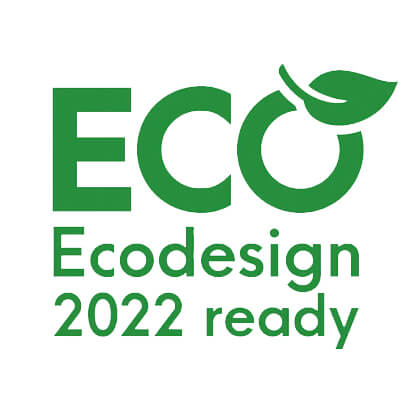 Sello hergom ecodesing 22