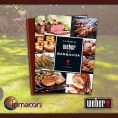 Libros Weber de Recetas