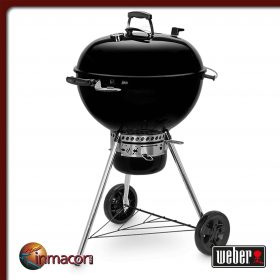 Barbacoa Weber Master touch Gbs E 5750