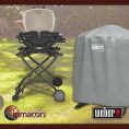 Accesorios Weber® Q & Traveler