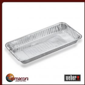 Bandejas de aluminio - Modelo XL de Weber