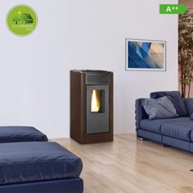 SELENA ambiente 15 18KW