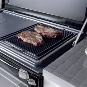Lacunza vulcano deals 7 calefactora